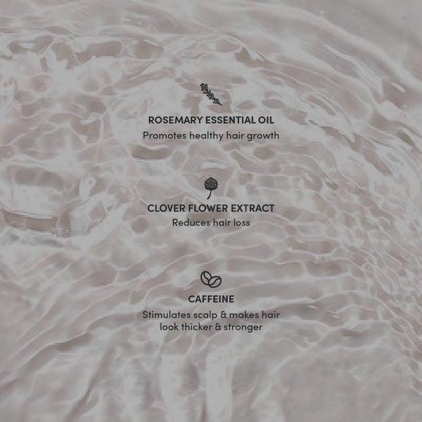 Hair Serum Christmas Cracker