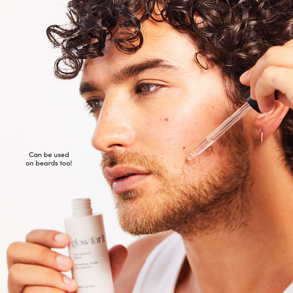 Hair Serum Christmas Cracker