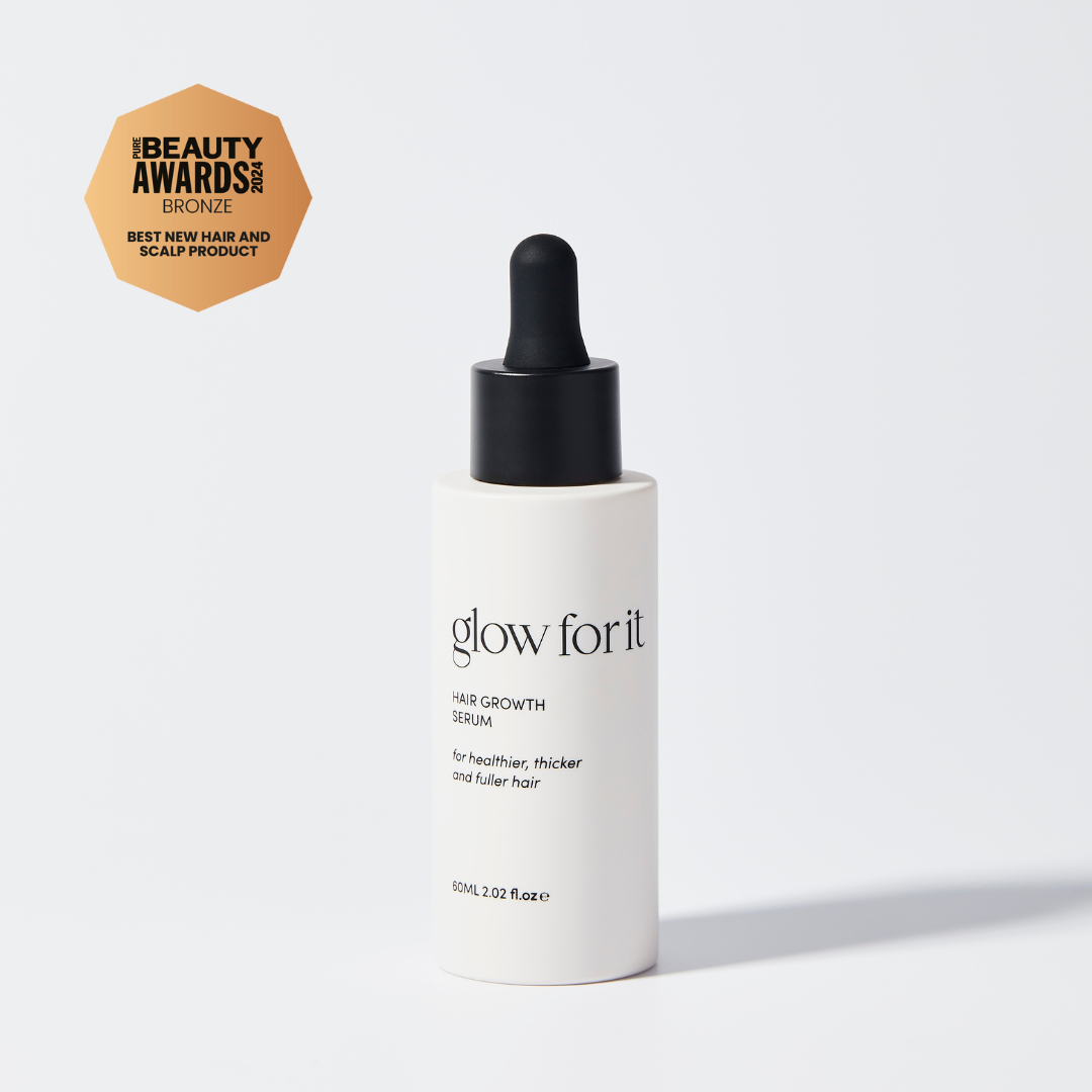 Hair Growth Serum