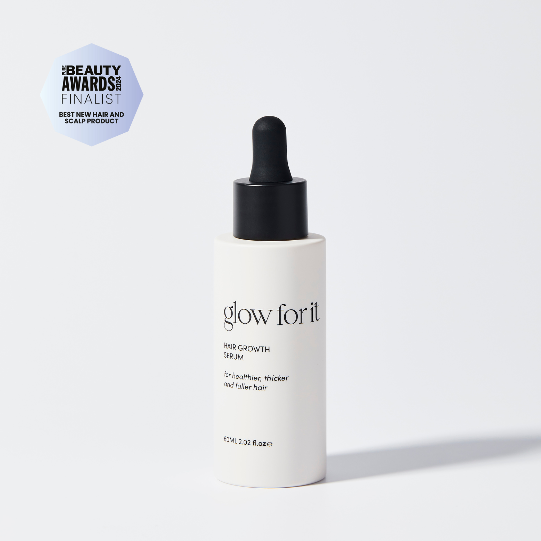 Hair Growth Serum