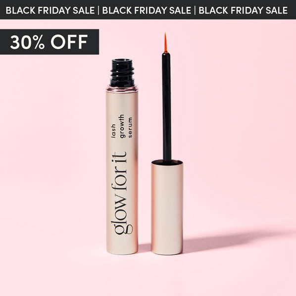 Lash Growth Serum