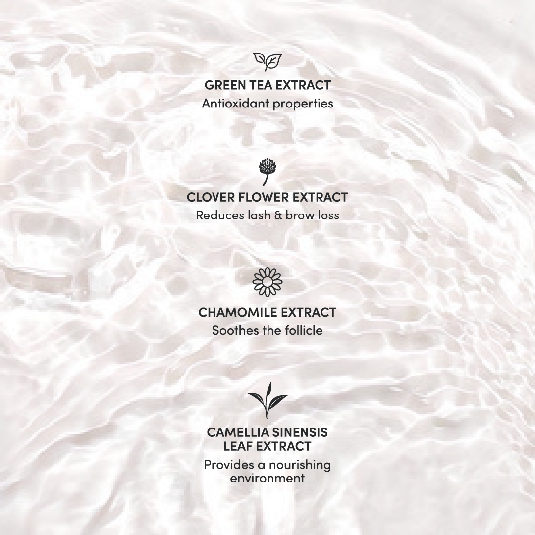 Lash + Brow Serum Christmas Cracker