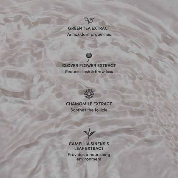 Lash + Brow Serum Christmas Cracker