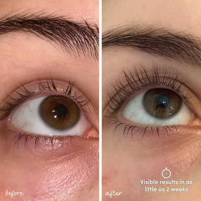 Lash Serum Christmas Cracker