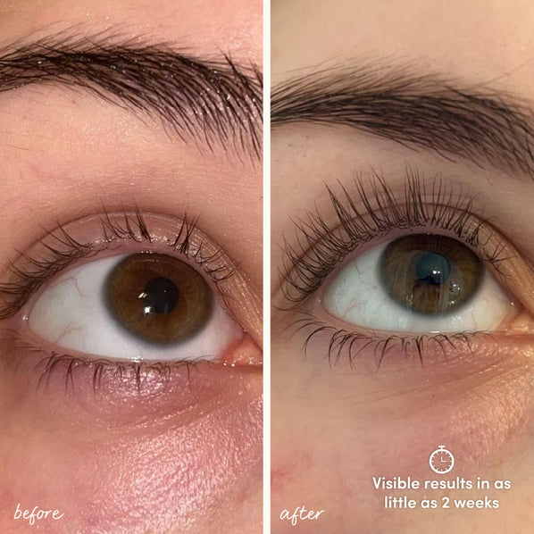 Lash Serum Christmas Cracker