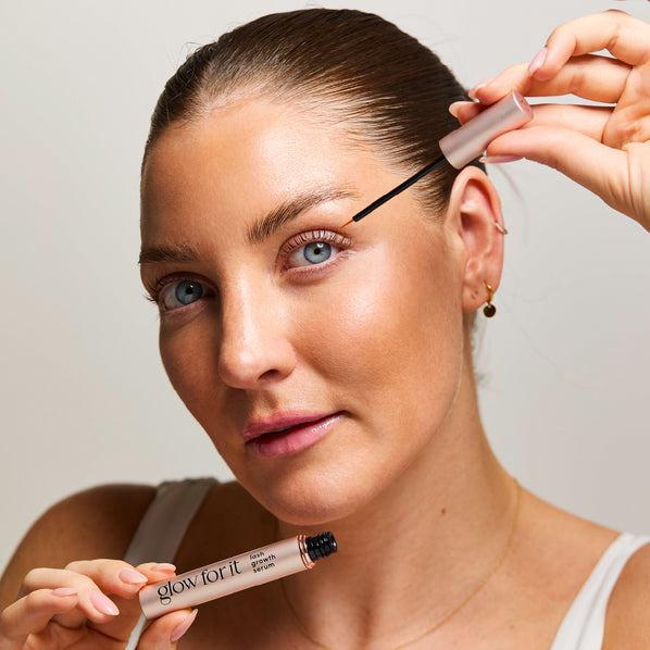 Lash Serum Christmas Cracker