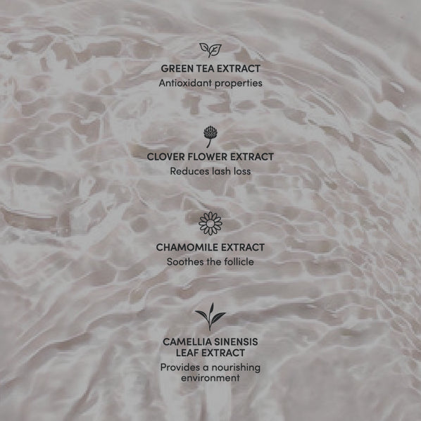 Lash Serum Christmas Cracker