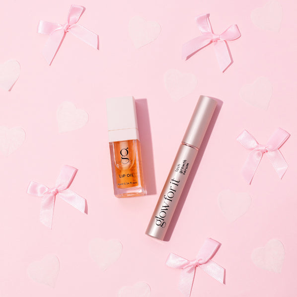 Lash + Lips - Peach