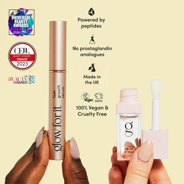 Lash + Lips - Original