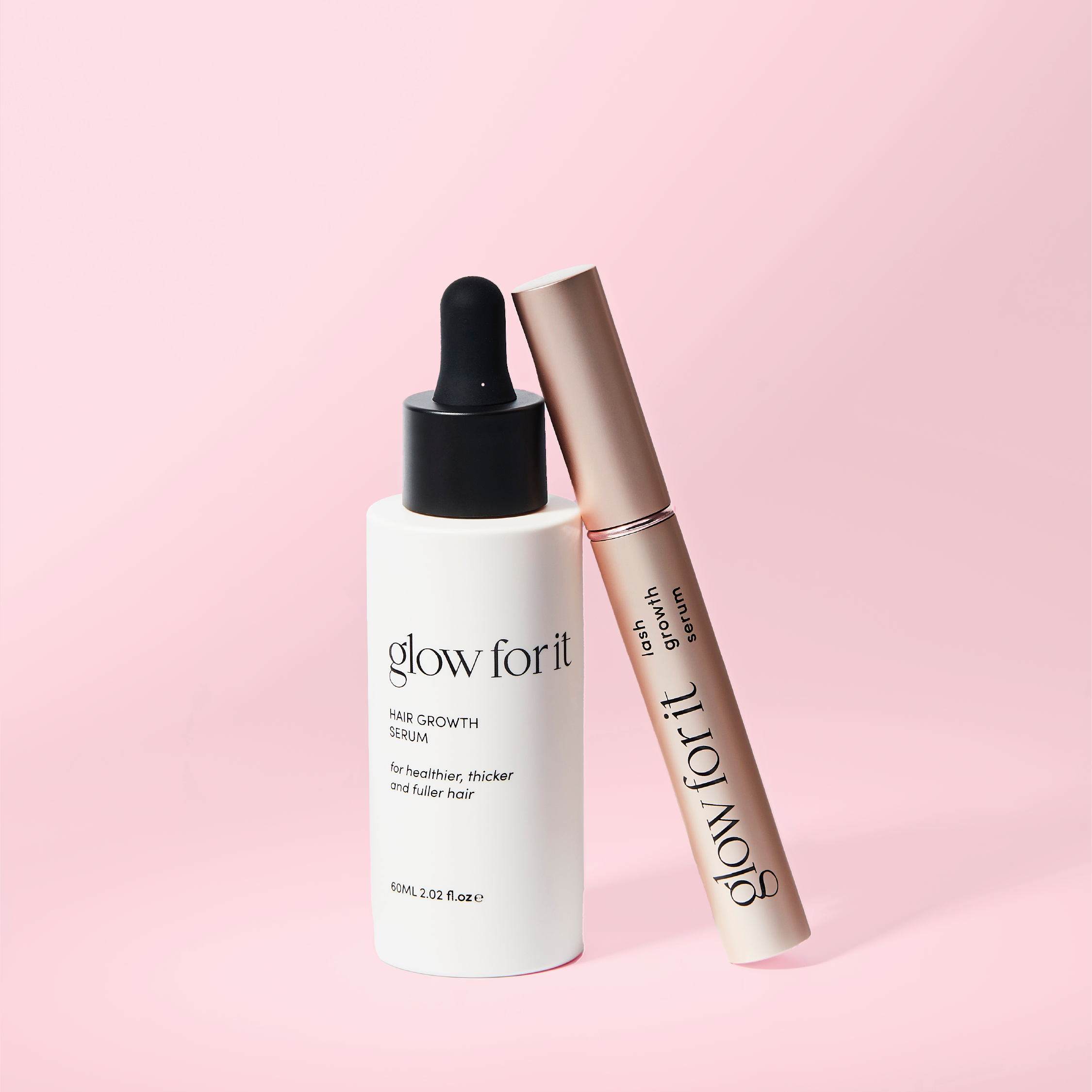 Lash + Locks Duo