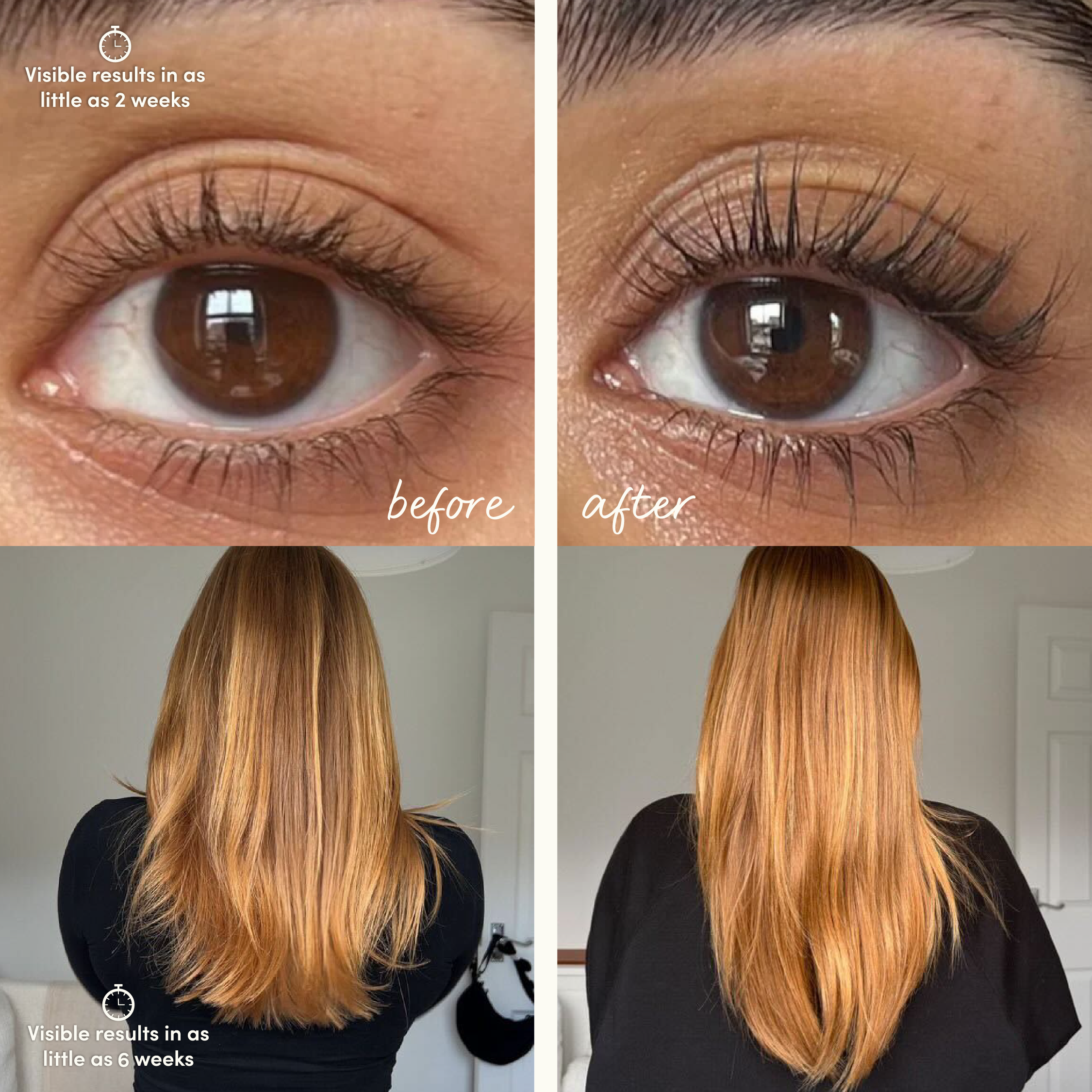 Lash + Locks Duo