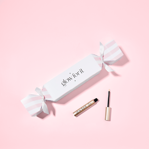 Lash Serum Christmas Cracker