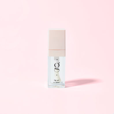 El aceite labial original