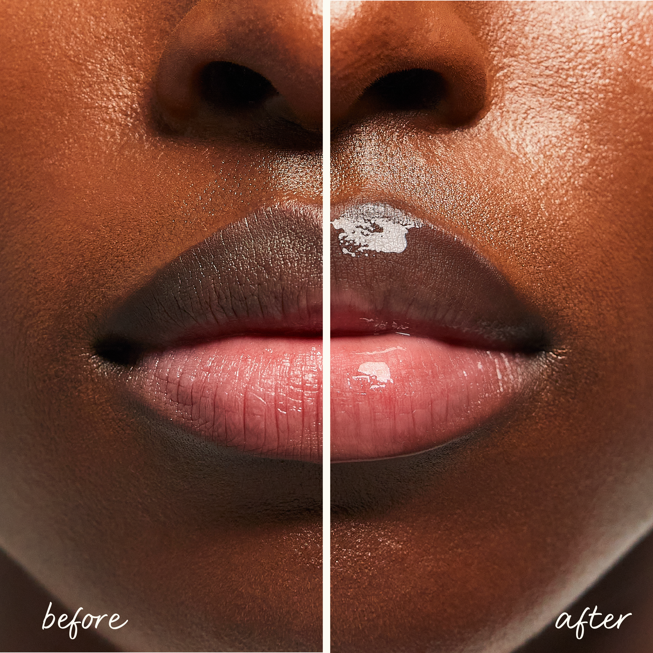 The Original Lip Oil