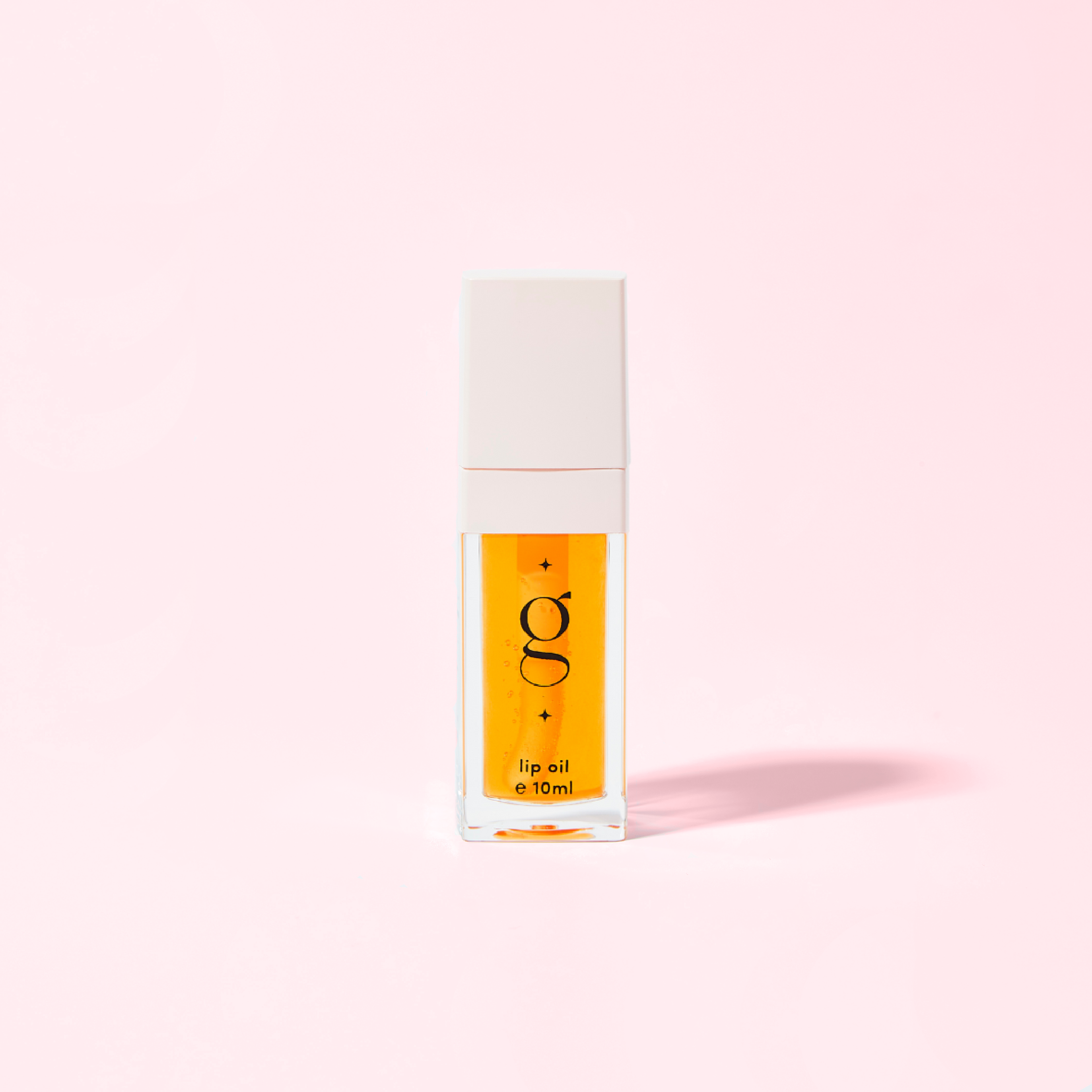 Peach Lip Oil