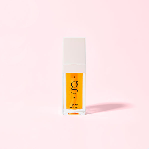 Lip Oil