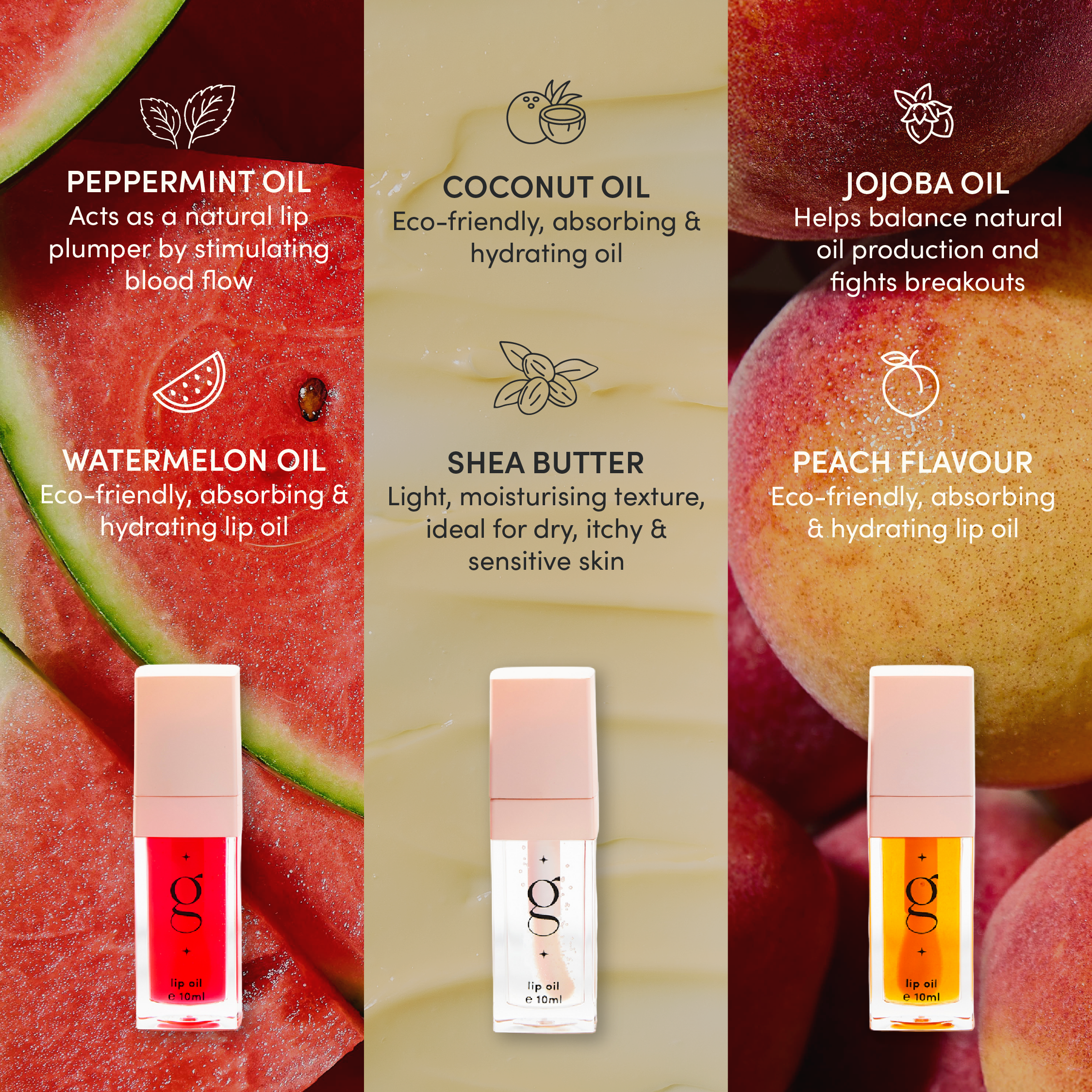 Lip Oil