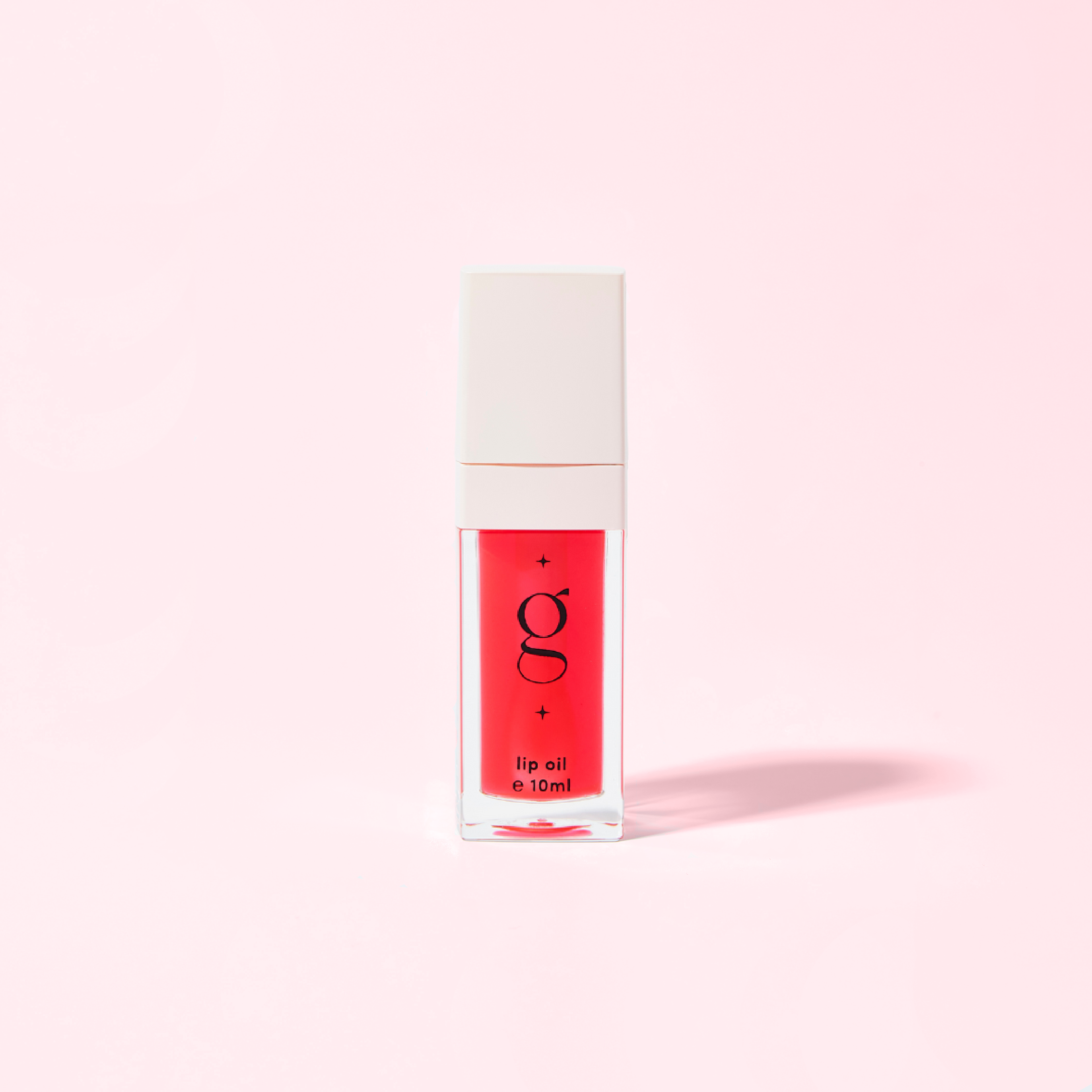 Watermelon Lip Oil