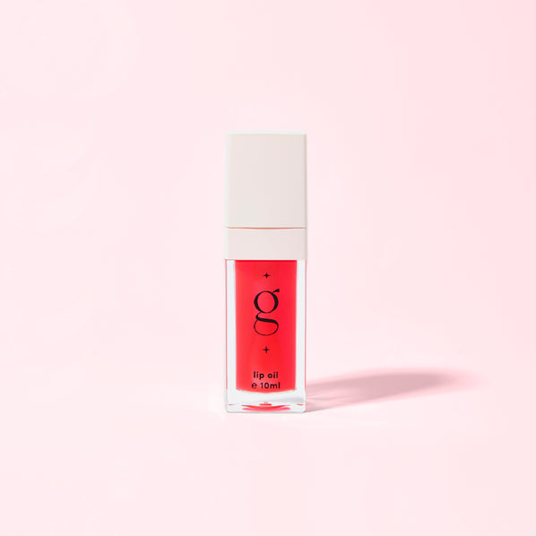 Lip Oil