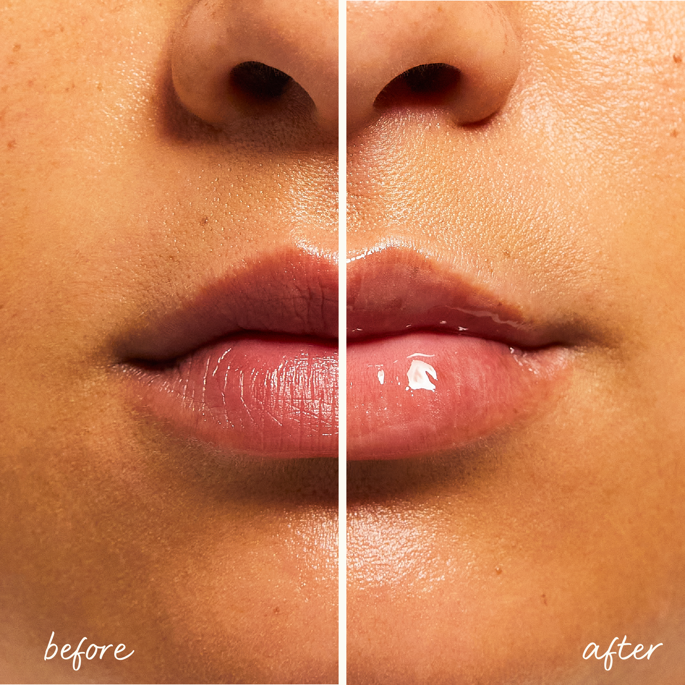 Watermelon Lip Oil