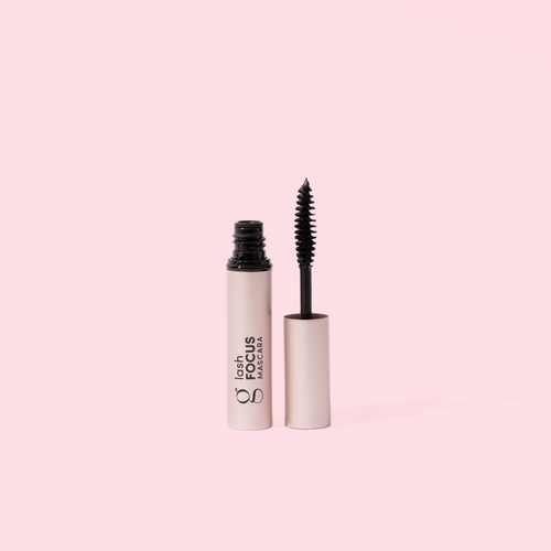 Mini FOCUS Lash Growth Mascara
