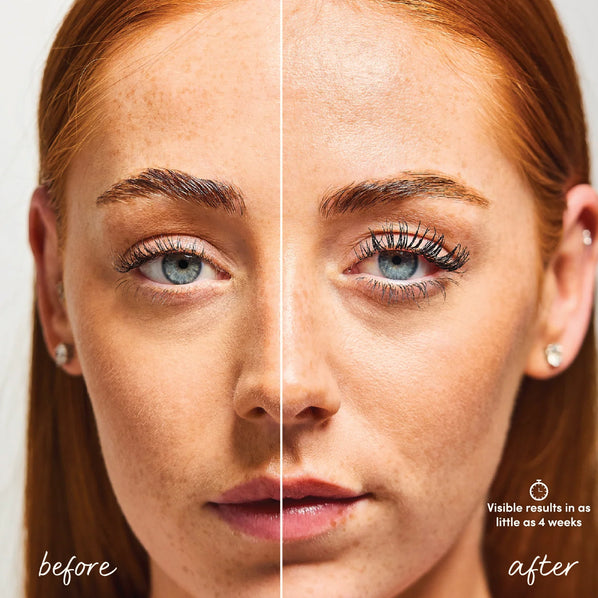 Mini FOCUS Lash Growth Mascara