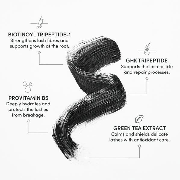 Mini FOCUS Lash Growth Mascara