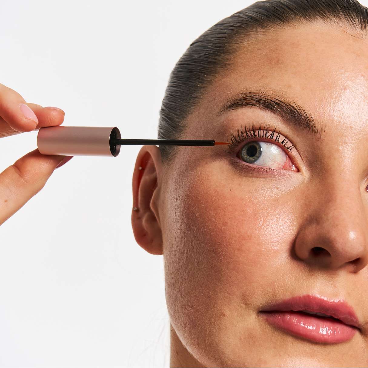 Lash Growth Serum | Glow For It Cruelty-Free Lash Serum