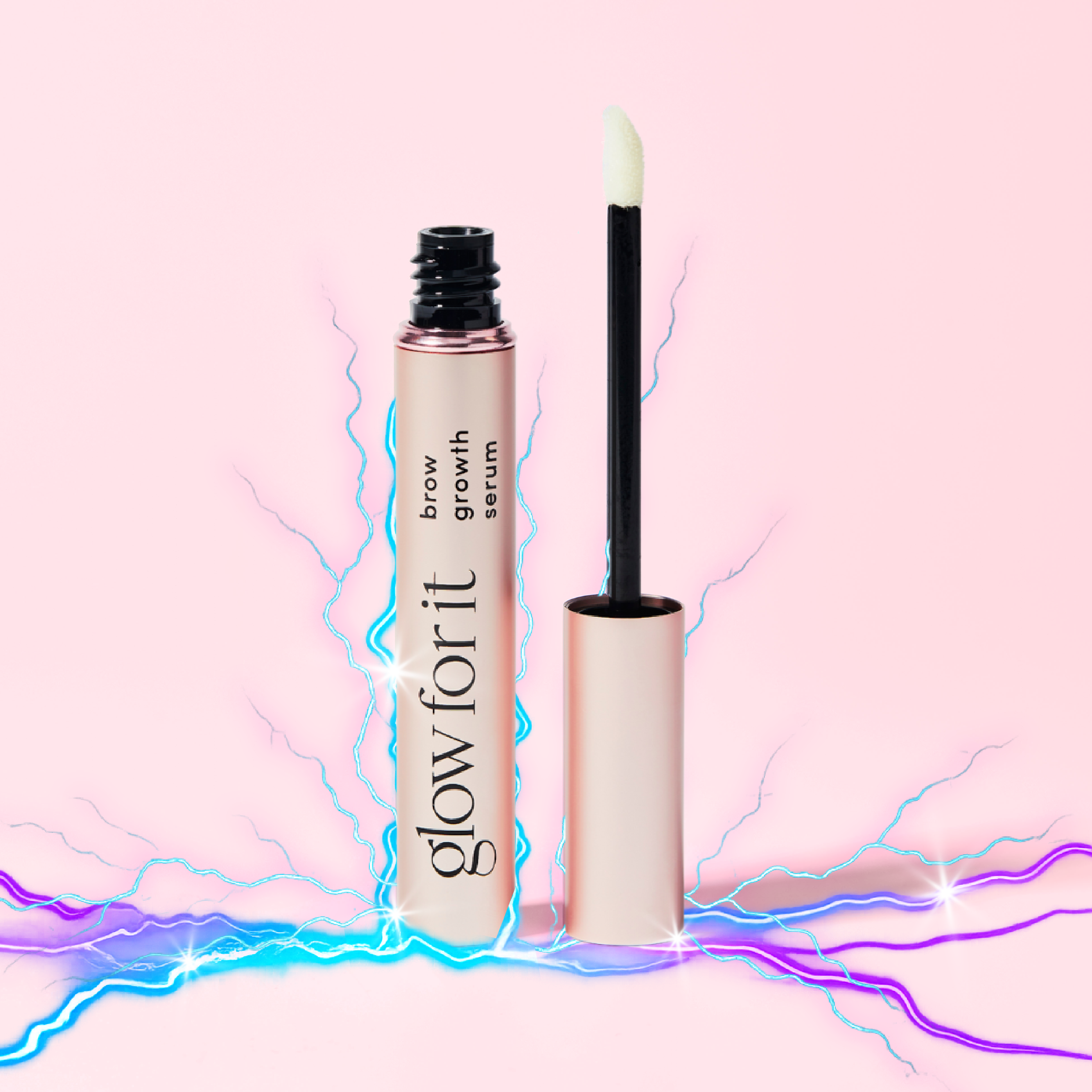 Brow Growth Serum