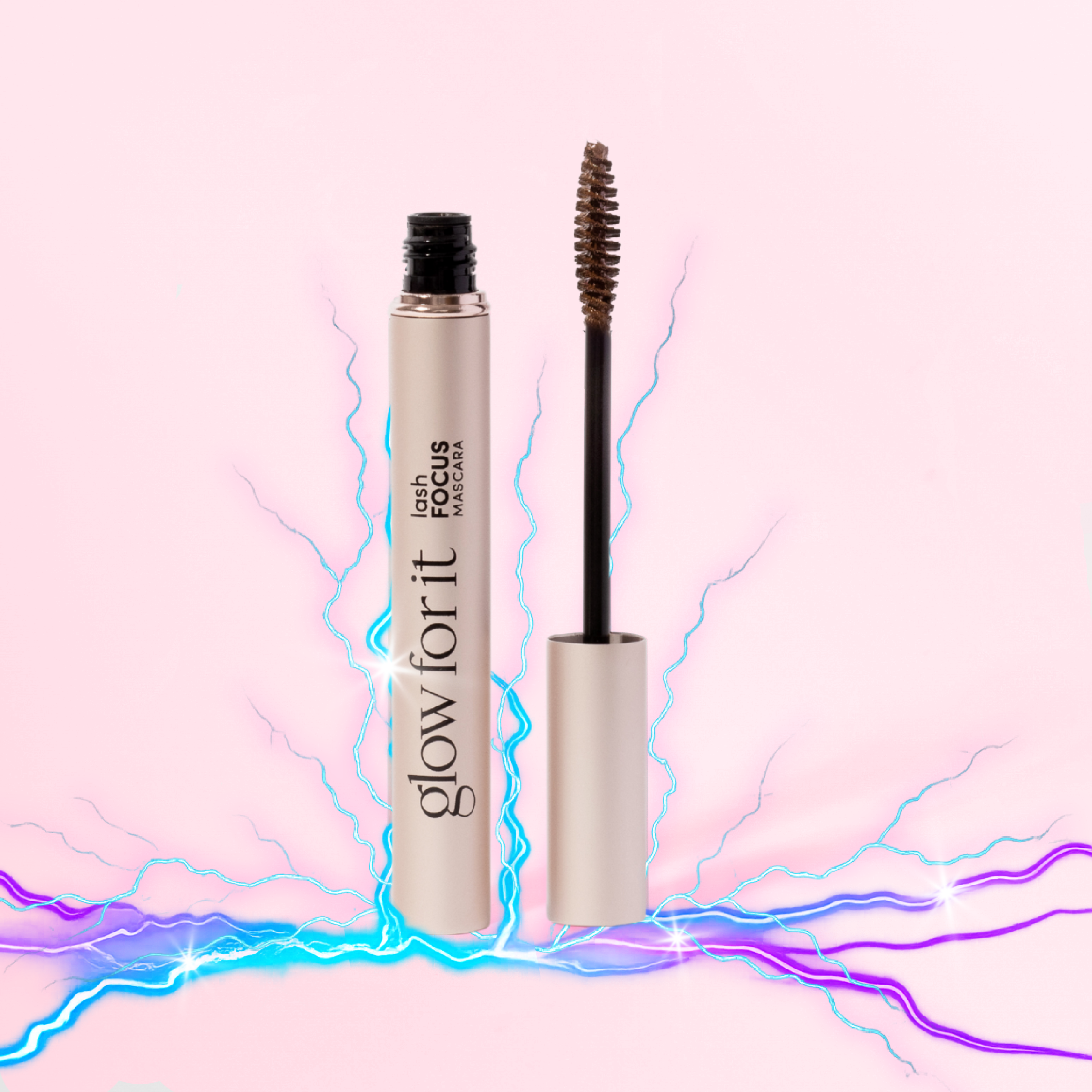 Mascara Lash Focus