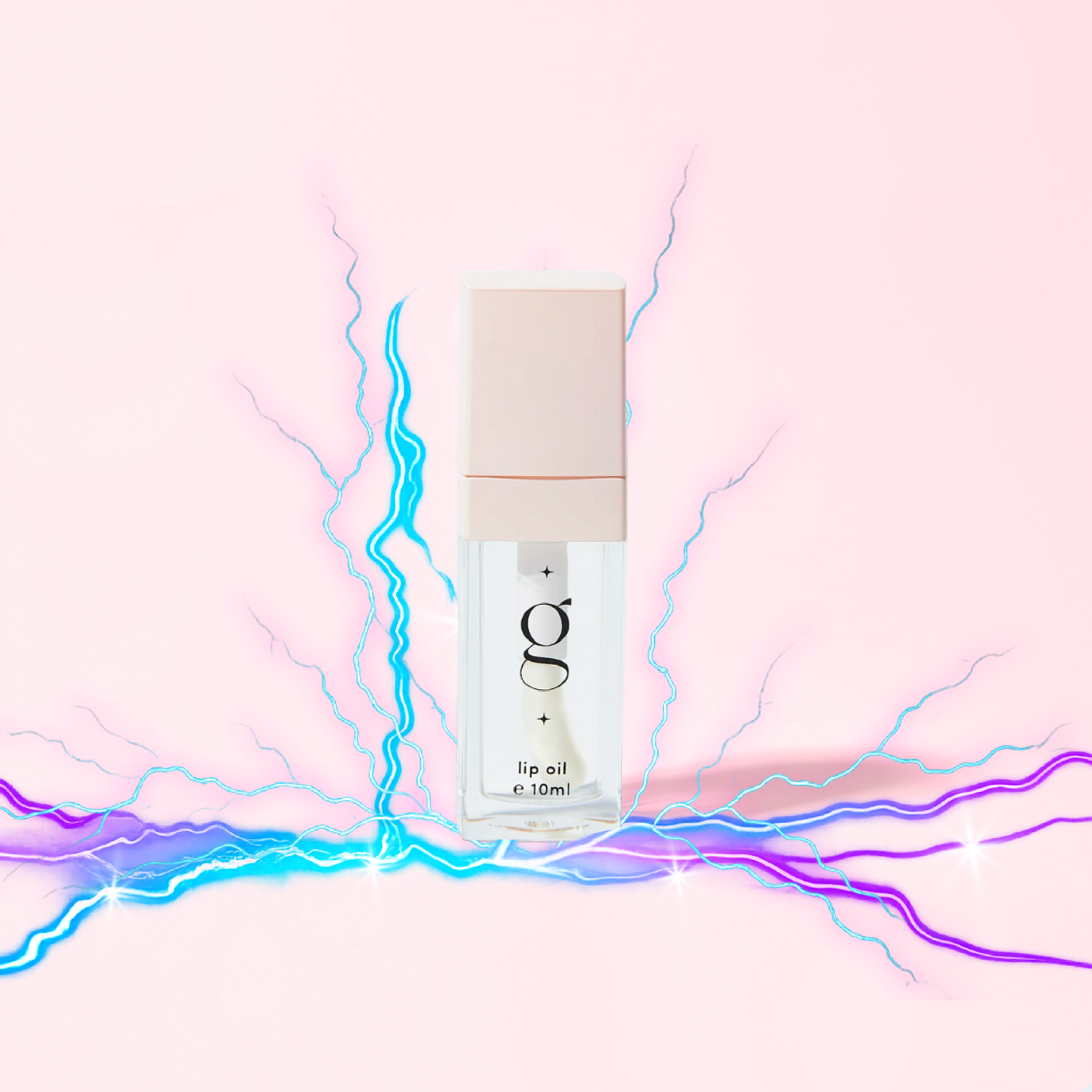 Lip Oil