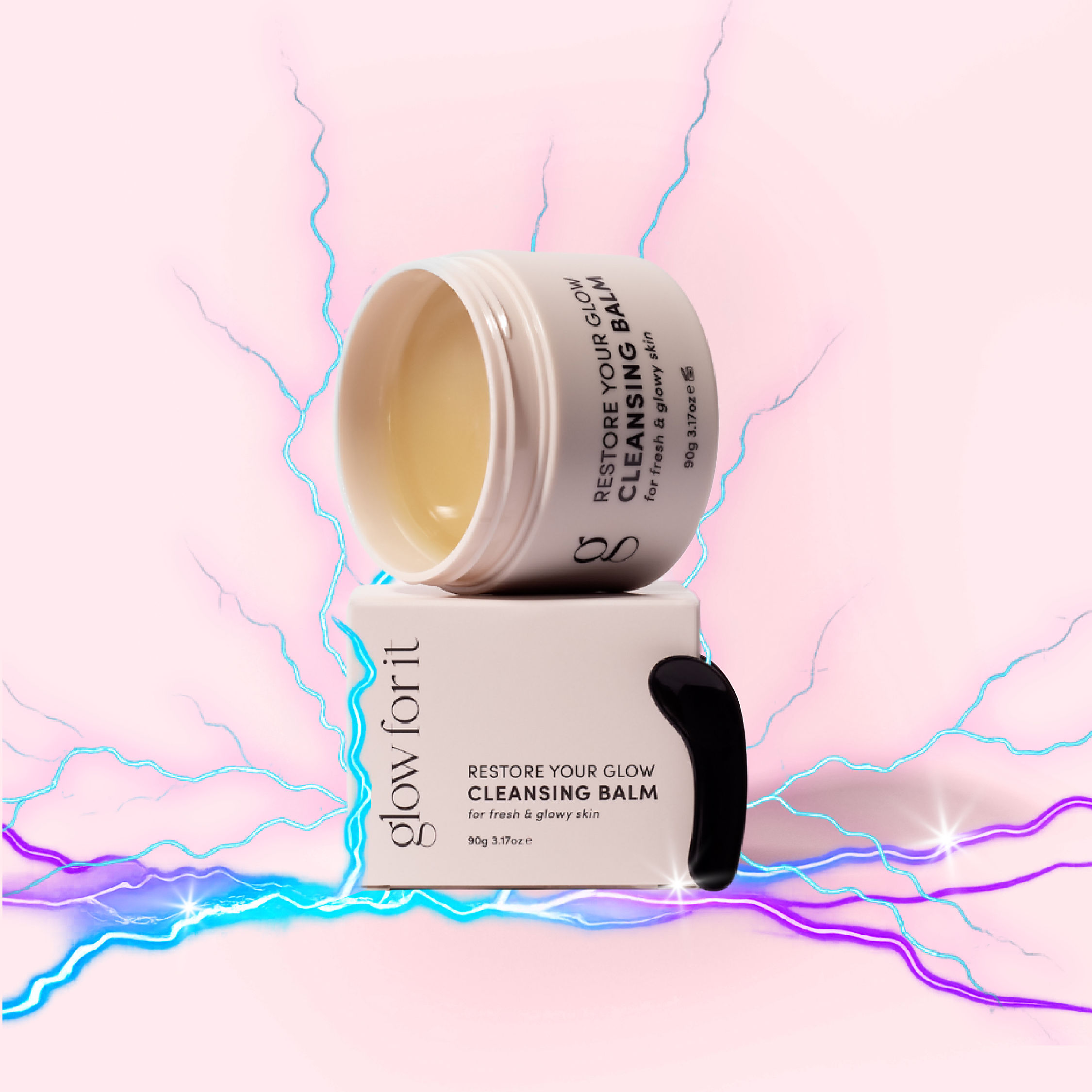 Cleansing Balm