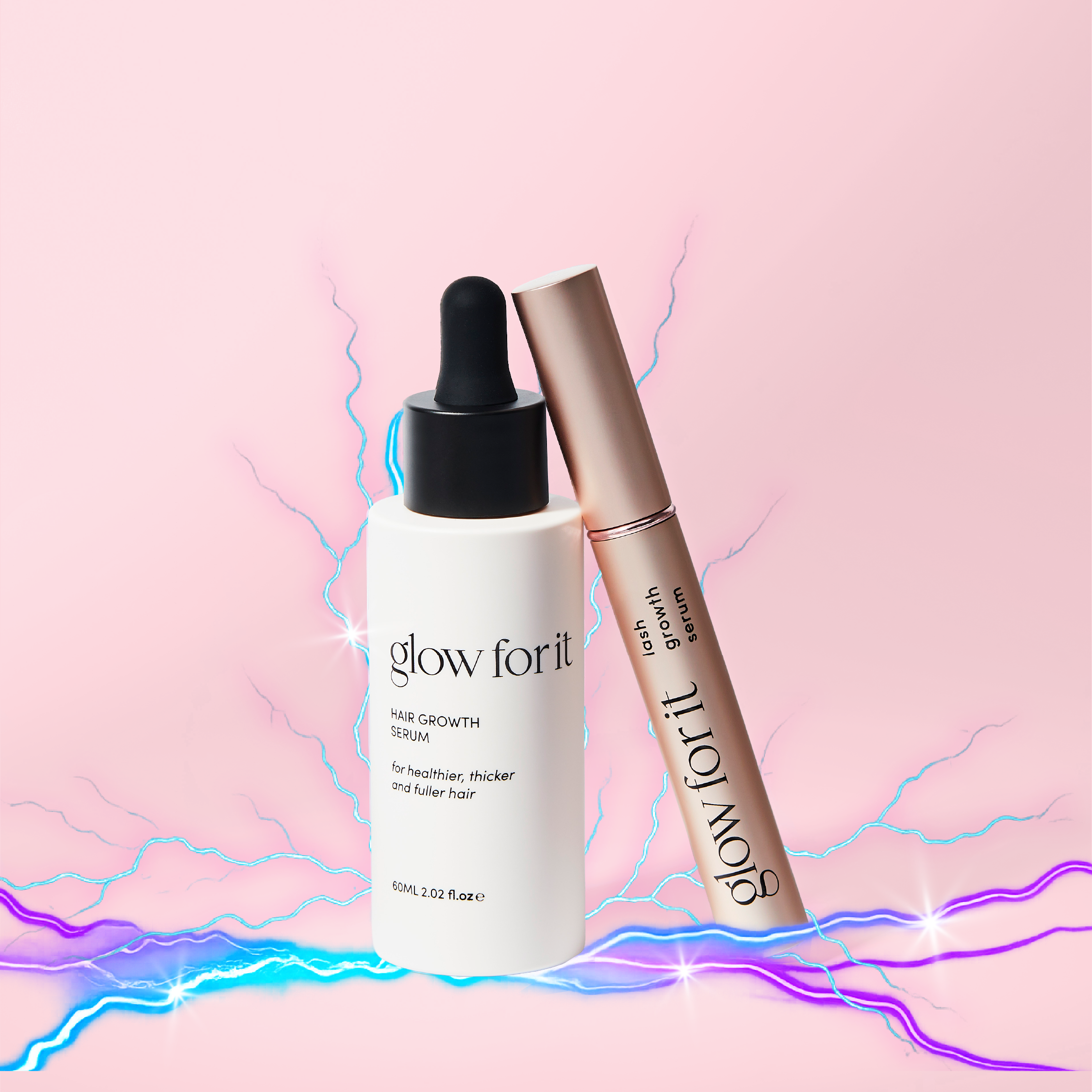 Lash + Locks Duo