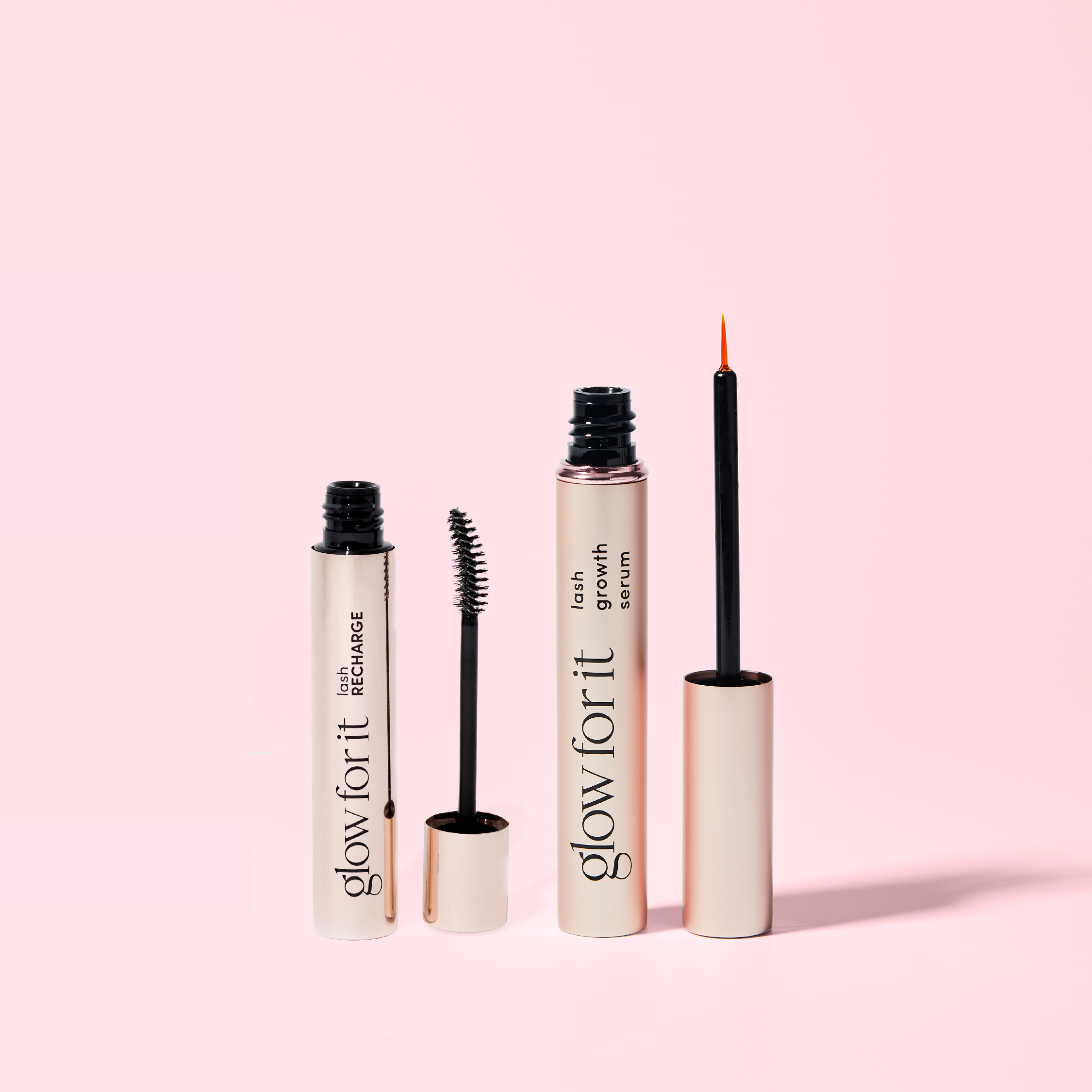 Recharge + Grow Edit