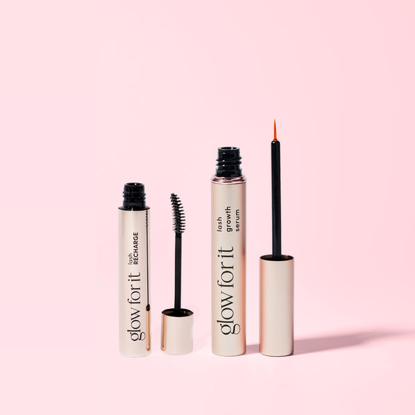 Recharge + Grow Edit