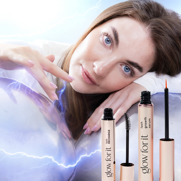 Recharge + Grow Edit