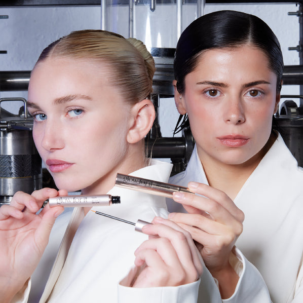 Recharge + Grow Edit