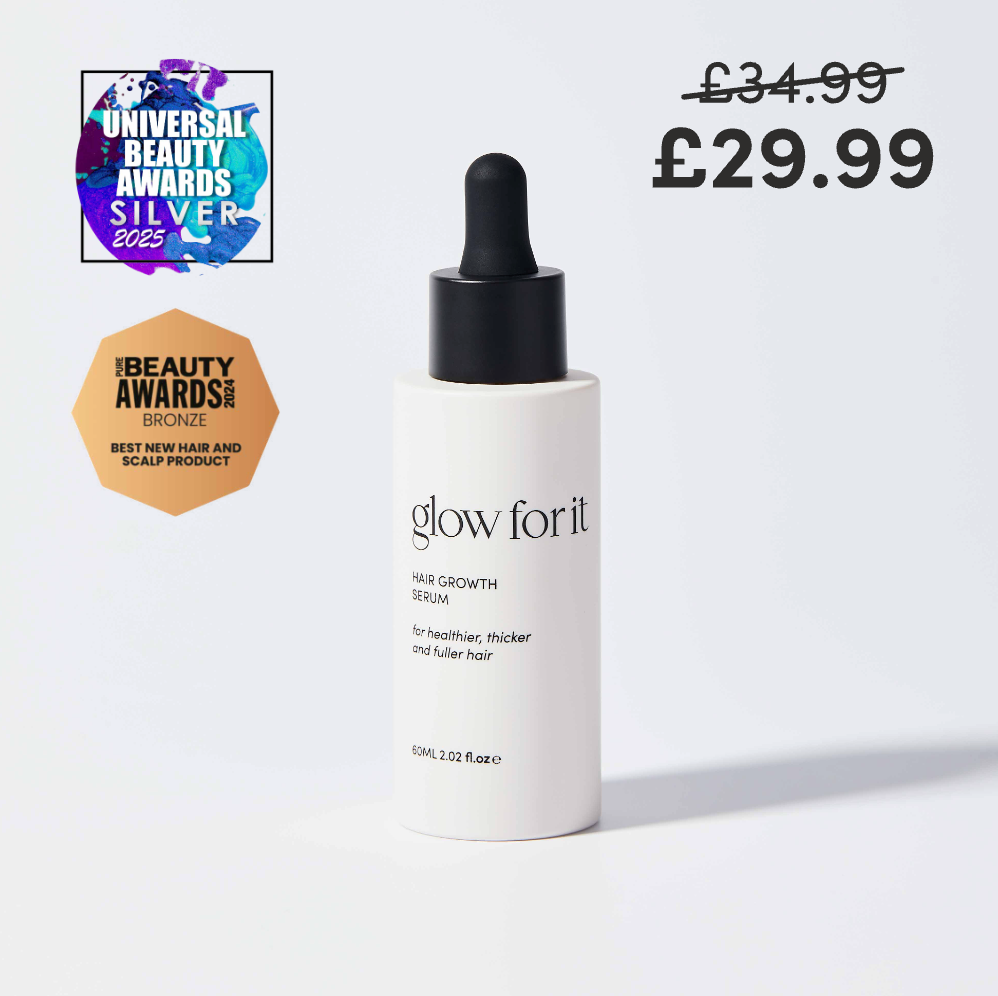 Hair Growth Serum