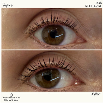 Lash Recharge