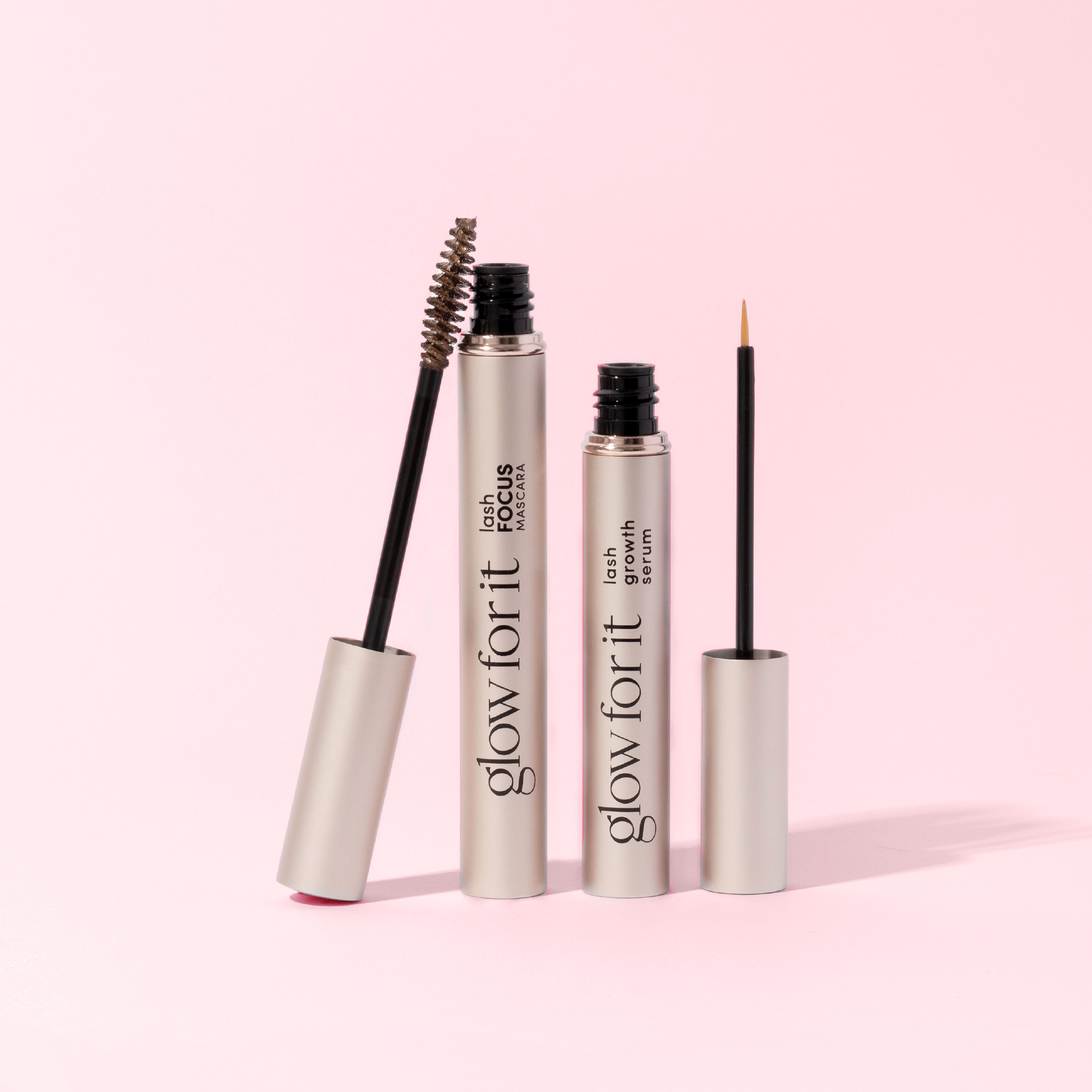 Lash & Mascara Duo