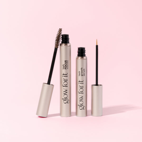 Lash & Mascara Duo