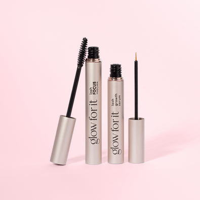 Lash & Mascara Duo