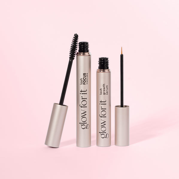 Lash & Mascara Duo