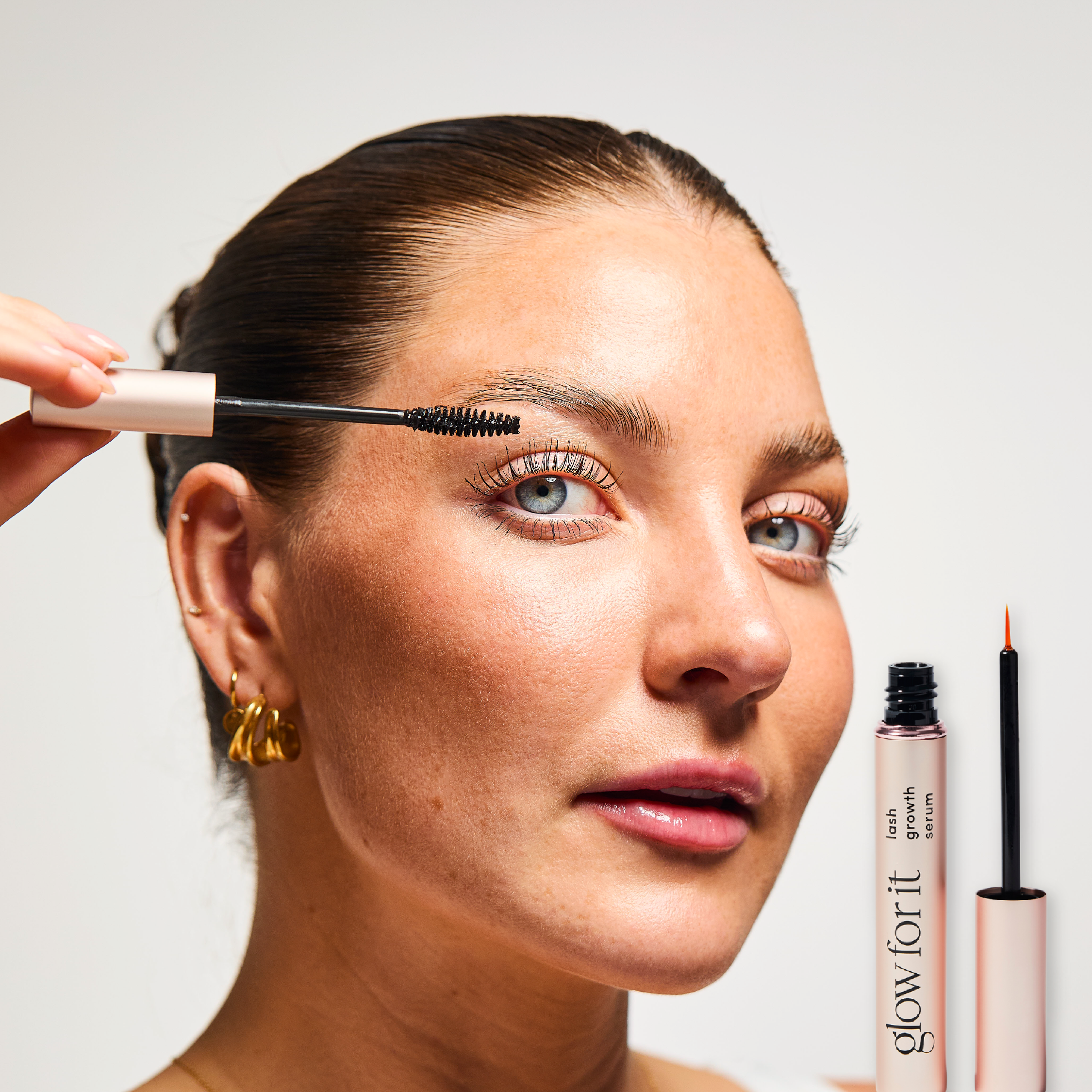 Lash & Black Mascara Duo