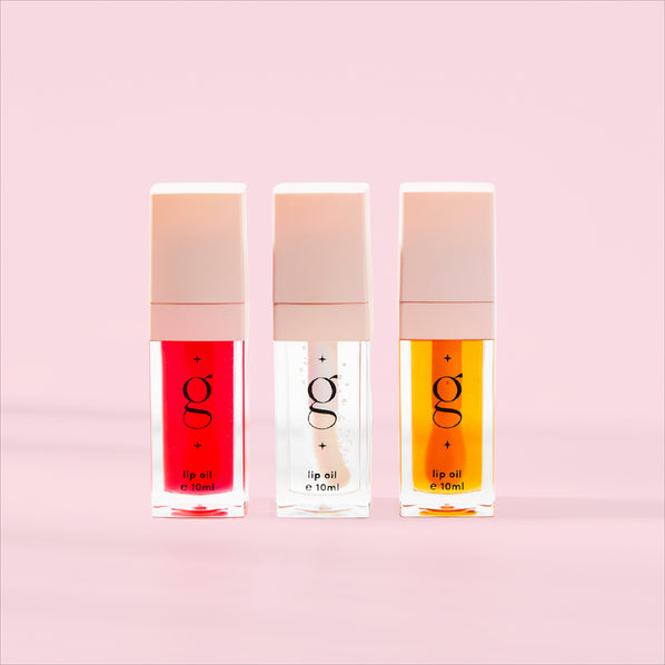 Lip Oil