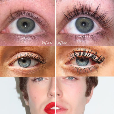 Ultimate Lash Growth Bundle