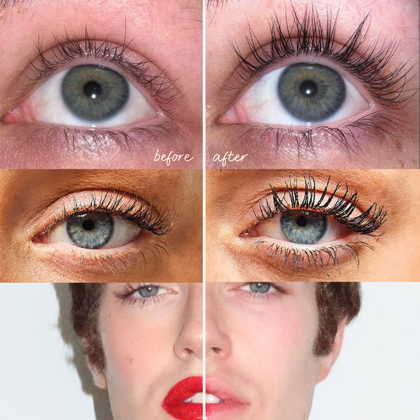 Ultimate Lash Growth Bundle