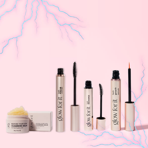 Ultimate Lash Growth Bundle