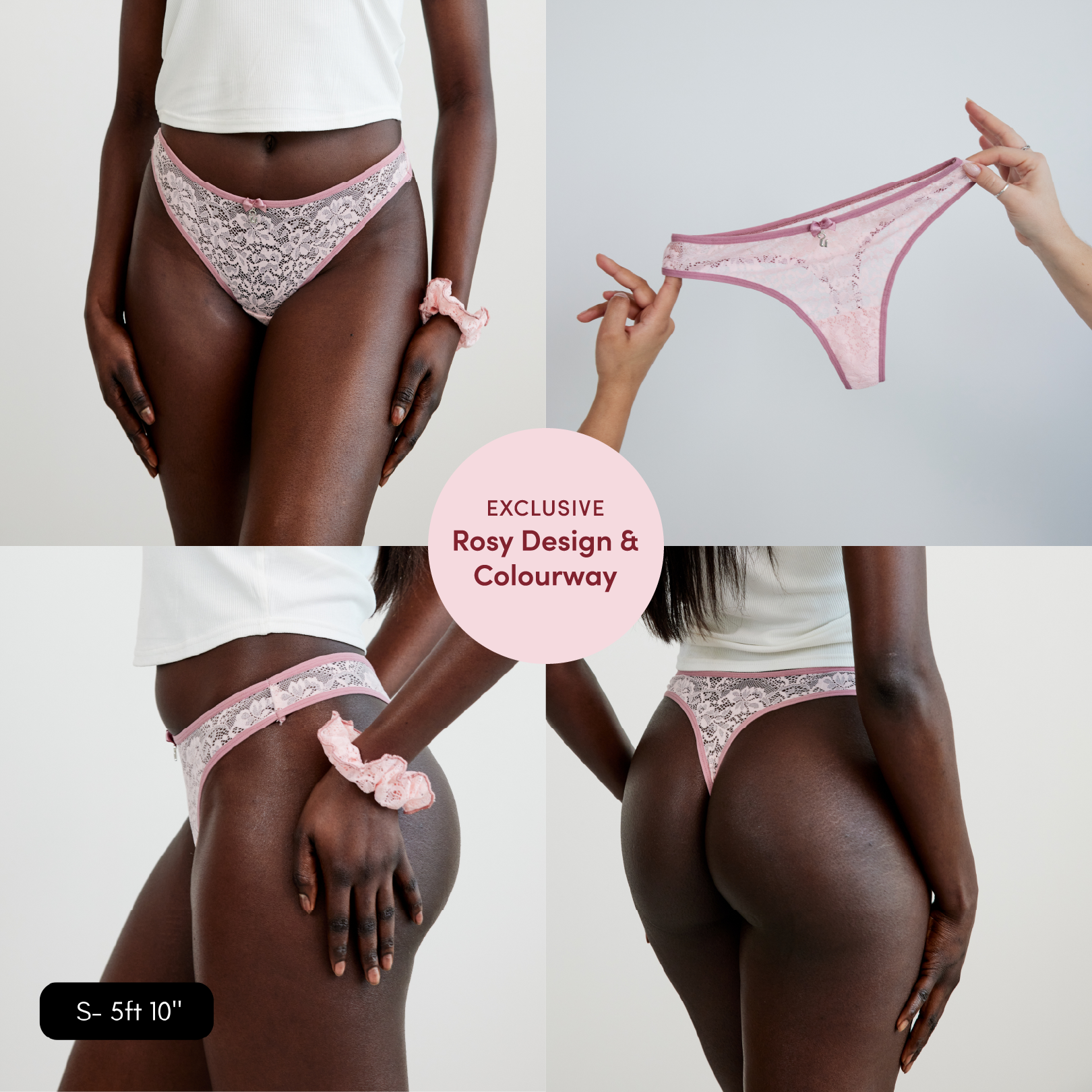 Glow For It x Unndr Edit