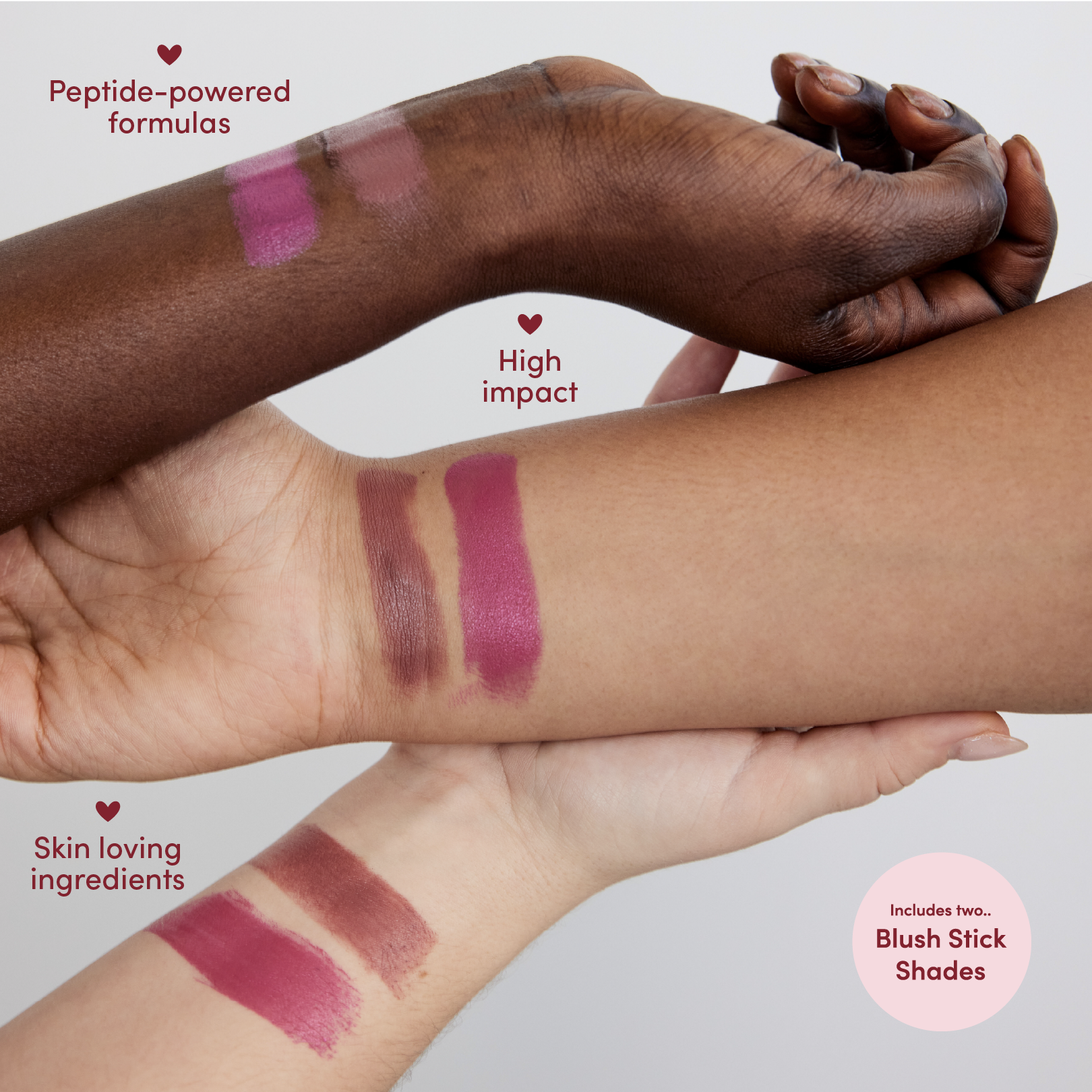 Glow For It x Unndr Edit